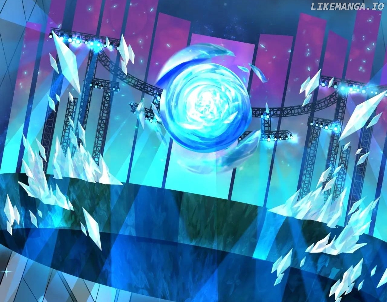 Era of the Haunted Chapter 496 - page 154